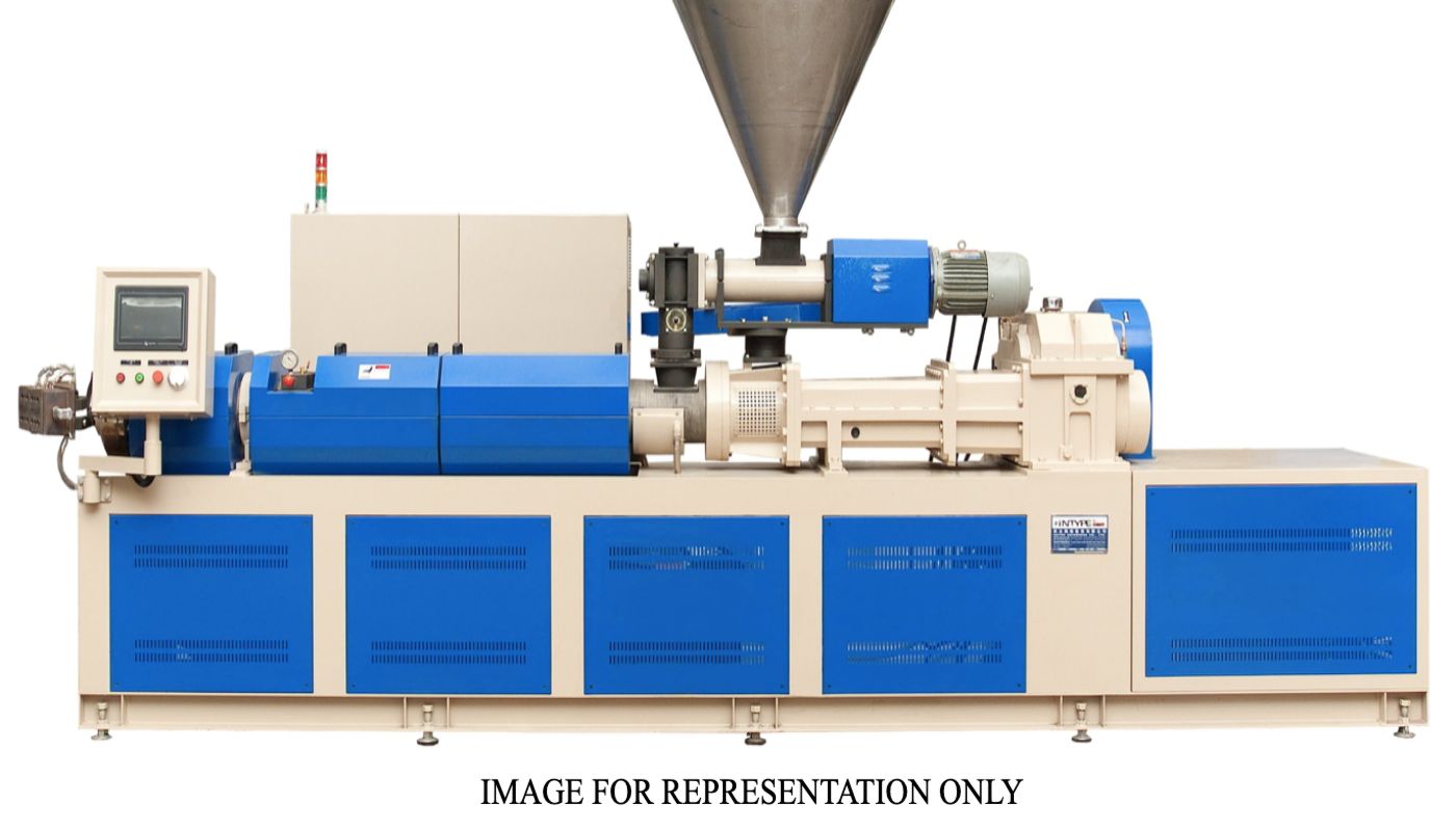 Twin Screw Extrusion; Set-up And Optimizing Process Parameters For Performance And Cost Saving